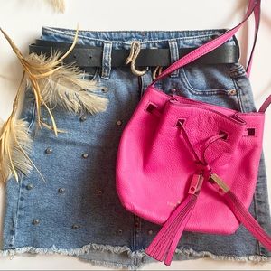 KATE SPADE CINCH CROSSBODY BAG